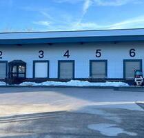Lagerhalle in Remscheid – 771 m² mit Parkplätzen ab 01.01.2026
