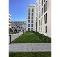 Neubau: Modernes City-Apartment nahe Volkspark Friedrichshain mit großem Sonnenbalkon - Berlin Friedrichshain-Kreuzberg