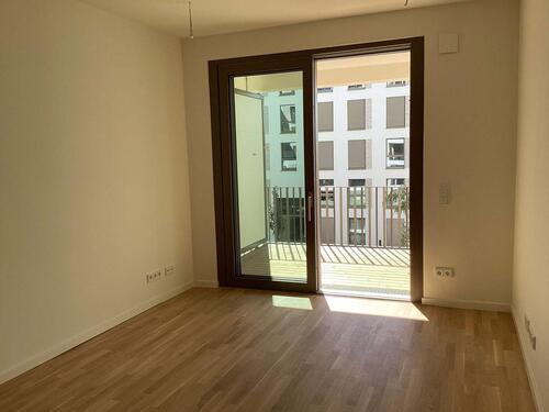 Foto - Etagenwohnung in Berlin
