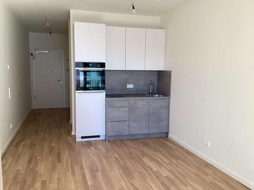 Foto - Etagenwohnung in Berlin zur Miete