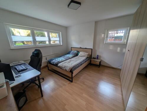 Foto - Etagenwohnung zur Miete in Sprockhövel