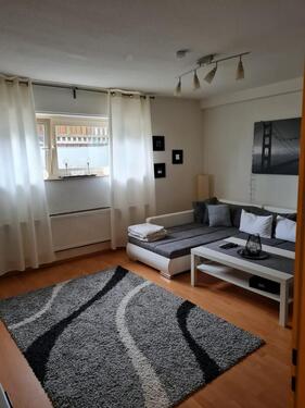 Foto - Etagenwohnung in Sprockhövel