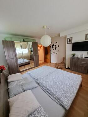 Foto - Etagenwohnung in Sprockhövel zur Miete