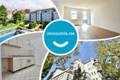 Foto - 2 Zimmer • Schloßchemnitz • mit Aufzug • Einbauküche • Balkon • zur Miete • ab sofort frei •