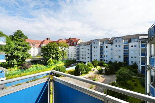Foto - Etagenwohnung in Chemnitz