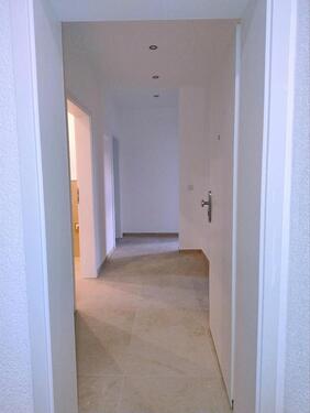 Foto - komplett kernsanierte Wohnung 55qm zu vermieten