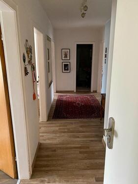 Foto - Schöne zentrale 3 Zimmer Wohnung