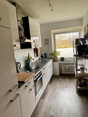 Foto - Etagenwohnung zur Miete in Duisburg