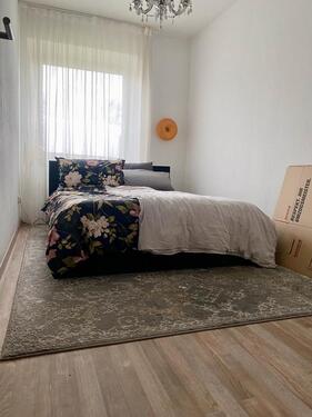 Foto - Etagenwohnung in Duisburg