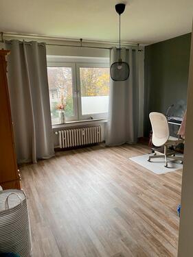 Foto - Etagenwohnung in Duisburg zur Miete