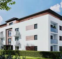 Möblierte 1-Zimmer Wohnung im Zentrum von Deggendorff - Schnaitsee