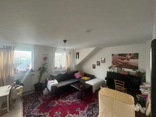 Foto - Etagenwohnung in Boppard