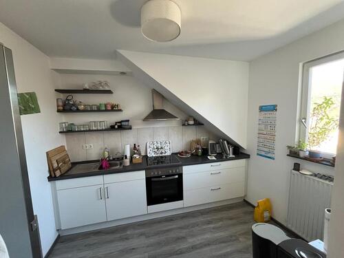 Foto - Etagenwohnung in Boppard zur Miete