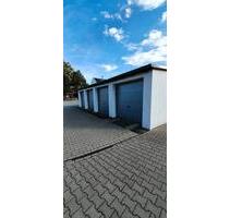 Pkw-Garage - 99,00 EUR Miete, in Gütersloh (PLZ: 33332) Kattenstroth