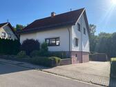 Foto - schönes 1-2 Familienhaus in guter Lage - Provisionsfrei -
