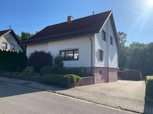 Foto - schönes 1-2 Familienhaus in guter Lage - Provisionsfrei -