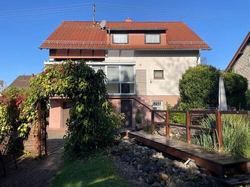 Foto - Einfamilienhaus in Lebach