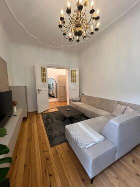 Foto - 3 Zimmer Etagenwohnung in Berlin