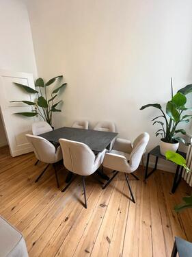 Foto - Etagenwohnung in Berlin zur Miete