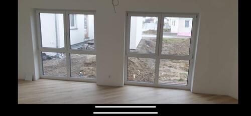 Foto - 3 Zimmer Etagenwohnung in Crailsheim