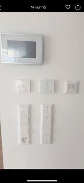 Foto - Etagenwohnung in Crailsheim zur Miete