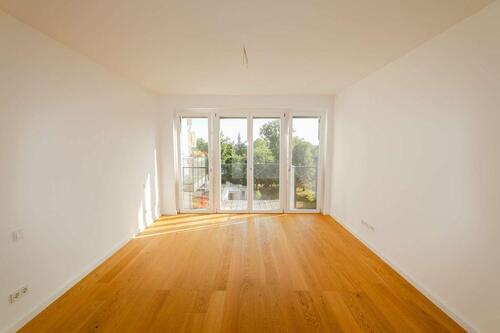 Foto - 3 Zimmer Etagenwohnung in Berlin