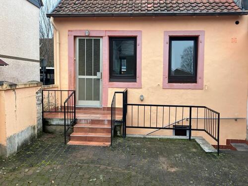 Foto - Modernes Einfamilienhaus keine Haustiere erlaubt