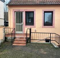 Modernes Einfamilienhaus keine Haustiere erlaubt - Sankt Ingbert