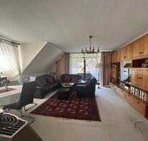 Großzügige 4-Zimmer-Wohnung mit Balkon & Stellplatz in Top-Lage v - Leer (Ostfriesland)