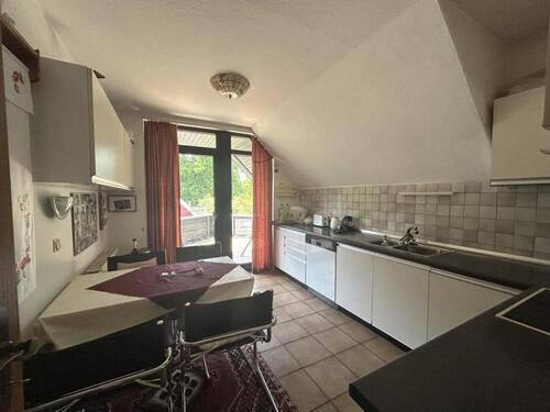 Foto - 4 Zimmer Etagenwohnung in Leer (Ostfriesland)