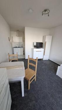 Foto - Möblierte 1 Zimmer Wohnung in Hannover Stöcken TG Stellplatz