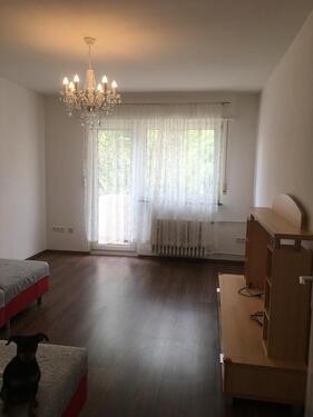 Foto - 2 Zimmer Etagenwohnung zur Miete in Mannheim
