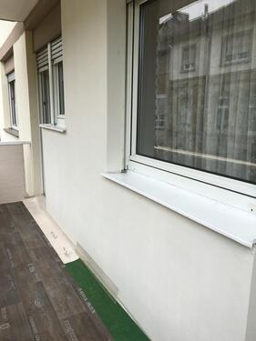 Foto - Etagenwohnung in Mannheim zur Miete