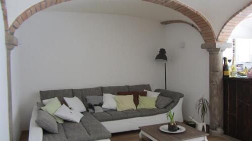 Foto - 3.5 Zimmer Erdgeschoßwohnung in Tuntenhausen