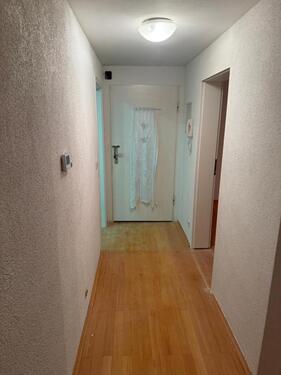 Foto - 3 Zimmer Etagenwohnung in Philippsburg