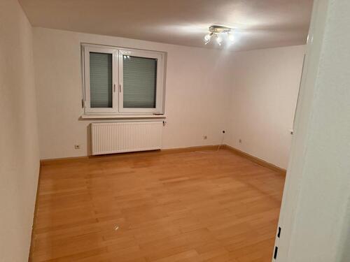 Foto - Etagenwohnung in Philippsburg zur Miete