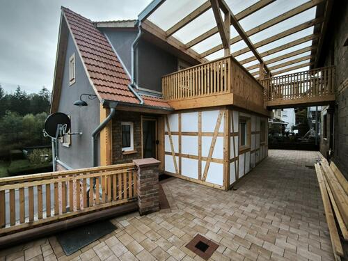 Foto - 4-Zimmer Wohnung liebevoll renoviert