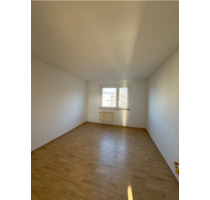 Helle 2 Raum Wohnung mit Balkon - Wolgast