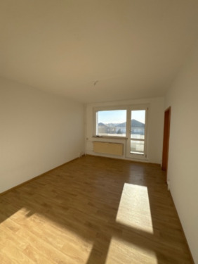 Foto - 2 Zimmer Etagenwohnung in Wolgast