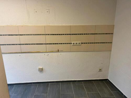 Foto - 1.5 Zimmer Erdgeschoßwohnung zur Miete in Ahlen