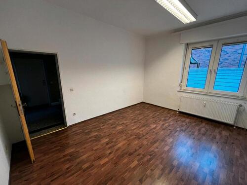 Foto - Erdgeschoßwohnung in Ahlen zur Miete