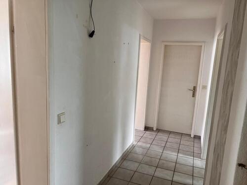 Foto - Etagenwohnung in Baunatal zur Miete