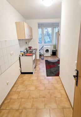 Foto - 36 m² Wohnung im Herzen von Dortmund