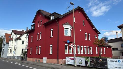 Foto - Helles BüroPraxisSeminarräume mit Parkplätzen nahe NT Zentrum