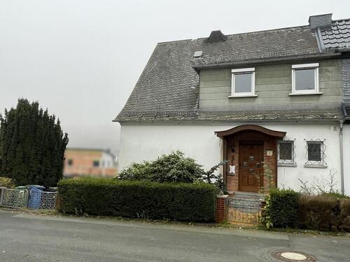 Foto - Lixfeld: Renovierte Wohnung zu vermieten!