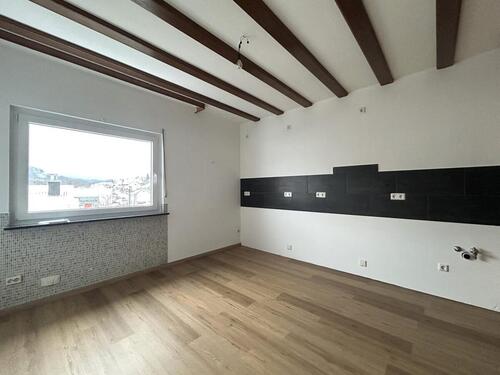 Foto - Erdgeschoßwohnung in Angelburg zur Miete