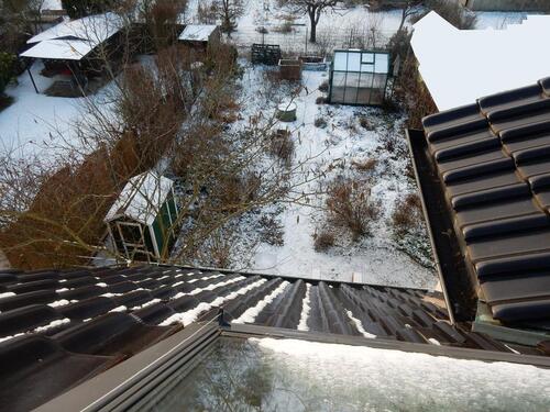 Foto - 4 Zimmer Doppelhaushälfte in Frankfurt am Main