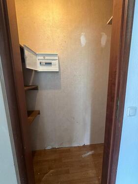 Foto - Etagenwohnung in Waldbröl zur Miete