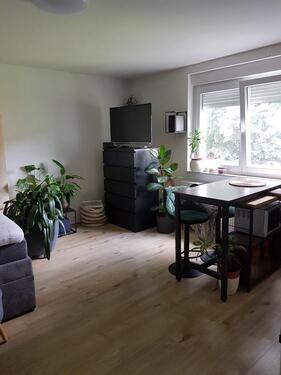 Foto - 1 Zimmer Erdgeschoßwohnung in Lauda-Königshofen