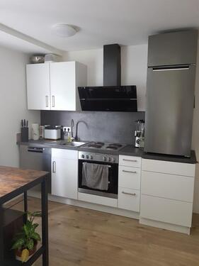 Foto - Erdgeschoßwohnung in Lauda-Königshofen zur Miete